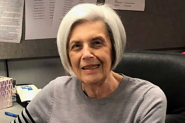 Anne Berman - CTC Associates Inside Sales Manager Anne Berman - CTC Associates Inside Sales Manager