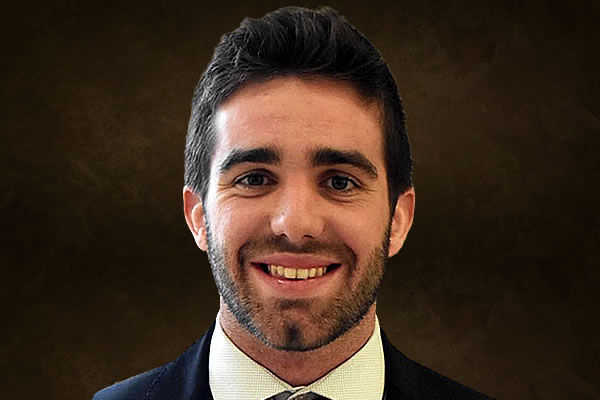 Conor Caffrey - CTC Associates - Technical Sales Engineer Conor Caffrey - CTC Associates - Technical Sales Engineer