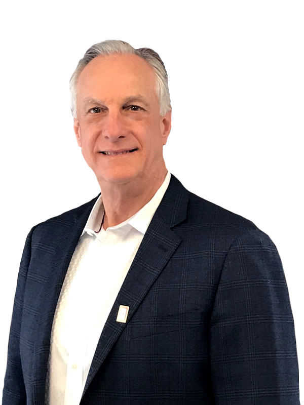 Fred Caffrey - CTC Associates, Inc. -  President  Fred Caffrey - CTC Associates, Inc. -  President